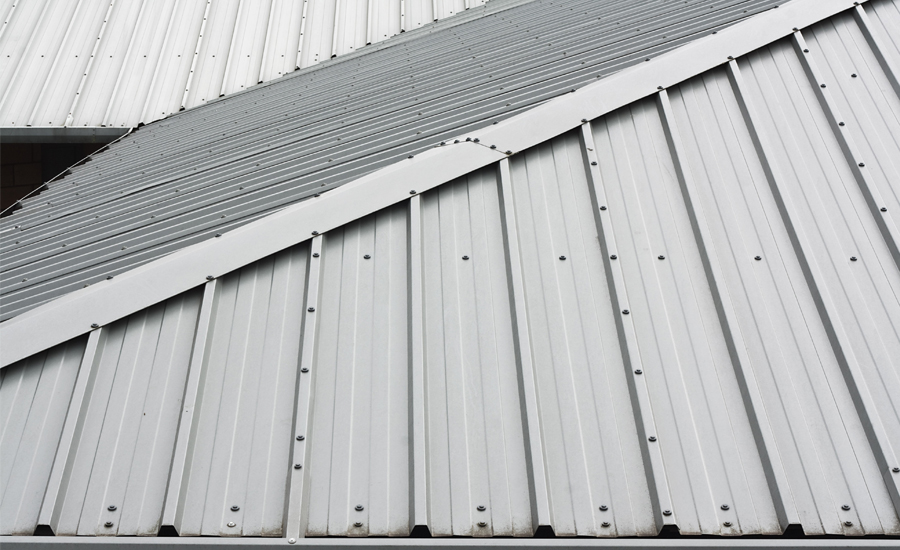 Metal Roofing Contractor in billings